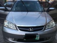 Honda Civic 2005 VTI-S for sale