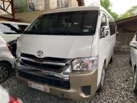 Toyota Hiace 2015 for sale