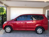 2008 Toyota Avanza for sale