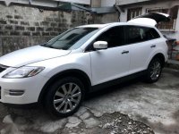 Mazda Cx9 2010 acquired Top of the line sale or swap