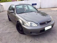 Honda civic 1999 for sale