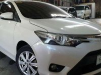 2016 Toyota Vios for sale