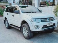 Mitsubishi Montero 2010 for sale