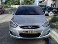 2018 Hyundai Accent Gas AT for sale