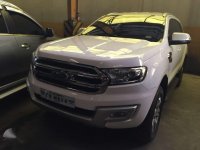 2017 Ford Everest for sale