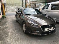 Mazda 3 2018 for sale