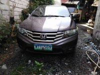 Honda city 2013 for sale