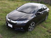 Honda City1.5 VX Navi CVT AT 2017 for sale 