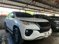 2018 Toyota Fortuner for sale