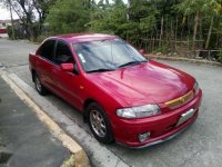 Mazda 323 Gen 2.5 1997 for sale 