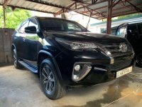 2017 Toyota Fortuner for sale