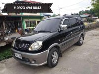 2005 Mitsubishi Adventure GLS Sport DIESEL MANUAL All Power Negotiable