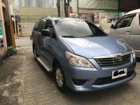 2014 Toyota Innova for sale