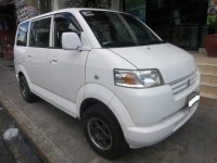 Suzuki Apv 2009 for sale