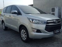 Toyota Innova 2017 for sale