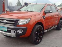 Ford Ranger 2014 for sale