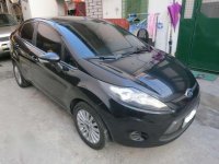 2011 FORD FIESTA for sale