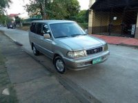 Toyota Revo glx 2002 gas for sale 