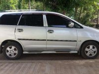 Toyota Innova 2006 for sale