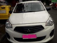 2014 Mitsubishi Mirage G4 for sale