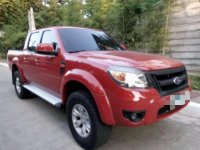 2010 Ford Ranger for sale