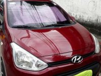 2014 Hyundai Grand i10 for sale 