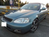 Honda Civic 2001 for sale