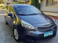 Kia Rio sedan 1.4 L 2012 for sale