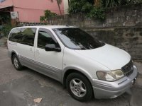 2005 CHEVROLET VENTURE FOR SALE