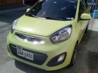 Kia Picanto 2014 for sale