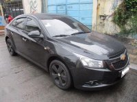 2013 CHEVROLET CRUZE for sale