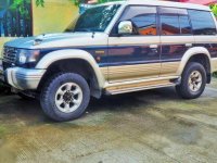 Mitsubishi Pajero 2004 for sale