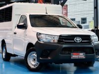 Good as new Toyota Hilux 2017 for sale