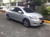 2013 Toyota Vios G for sale