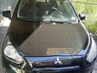 Mitsubishi Mirage 2013 for sale