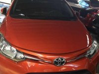 2017 Toyota Vios for sale