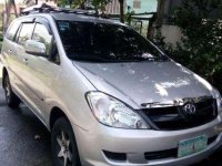 Toyota Innova 2006 for sale