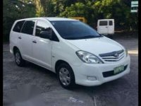 2009 Toyota Innova for sale