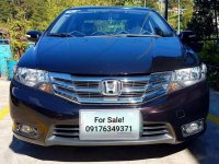 Honda City 2012 Automatic for sale