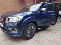 2017 Nissan Navara for sale