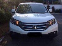 2012 Honda Crv for sale