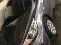 Well-maintained Hyundai Accent 2016 for sale