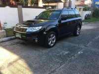 2010 Subaru Forester 2.5XT Turbo for sale