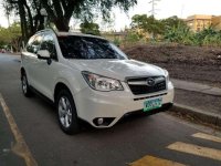 2013 Subaru Forester for sale