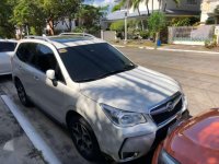 2016 Subaru Forester XT for sale