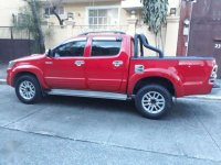 Toyota Hilux G Matic 2015 for sale