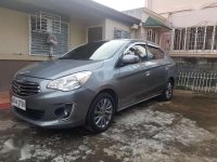 2015 Mitsubishi Mirage G4 for sale