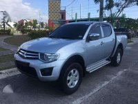 2012 Model Mitsubishi Strada for sale