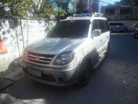 Mitsubishi Adventure 2013 for sale