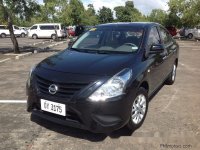 2017 Nissan Almera for sale